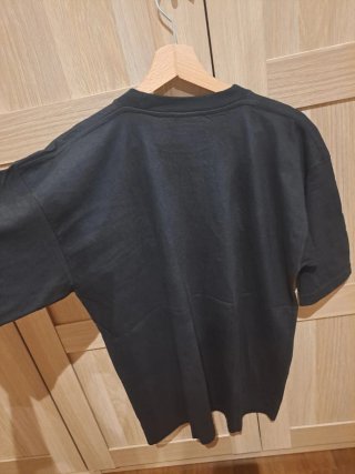 Camiseta Bon Jovi Negra
