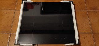 Placa Inducción Grundig 4 fuegos