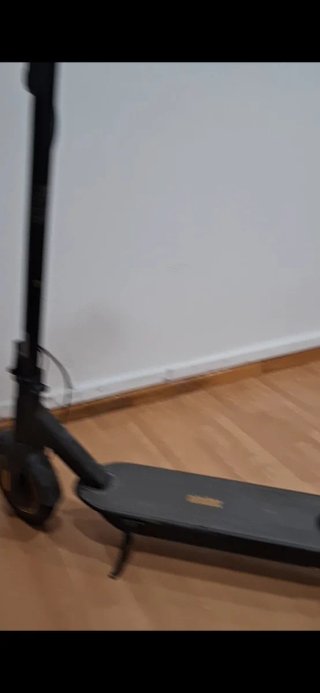 Patinete Eléctrico Ninebot