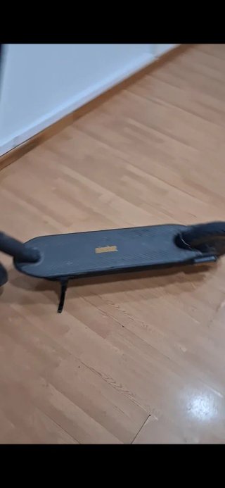 Patinete Eléctrico Ninebot
