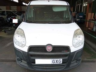 Anillo fiat 59001158 doblo 1.3 mt (90 cv | 233158