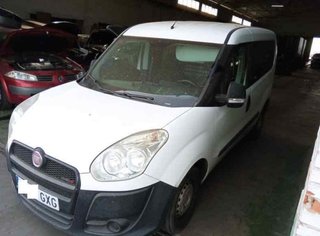 Anillo fiat 59001158 doblo 1.3 mt (90 cv | 233158