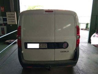 Anillo fiat 59001158 doblo 1.3 mt (90 cv | 233158