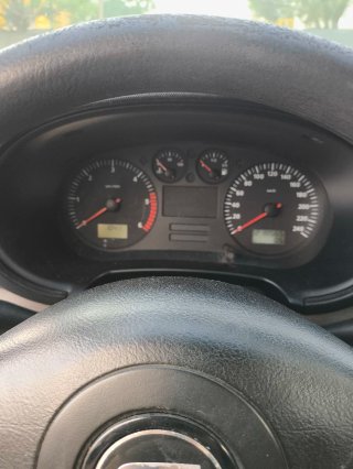 SEAT Leon 2002