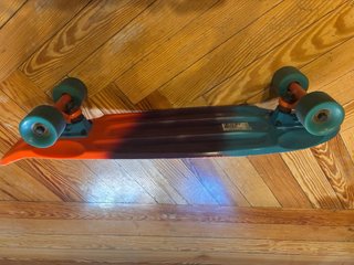 Skate Cruiser Oxelo Big Yamba de 66cm.