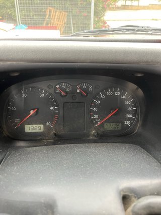Volkswagen Transporter T4