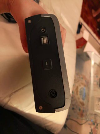Grabadora Externa DVD 16x Iomega