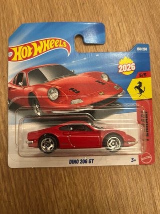 Colección de Ferrari Hot wheels + 2 soportes