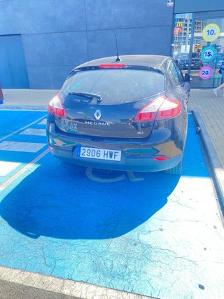 Renault Megane 2014