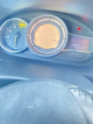 Renault Megane 2014
