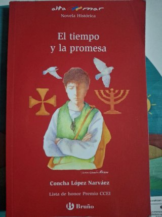 El tiempo y la promesa