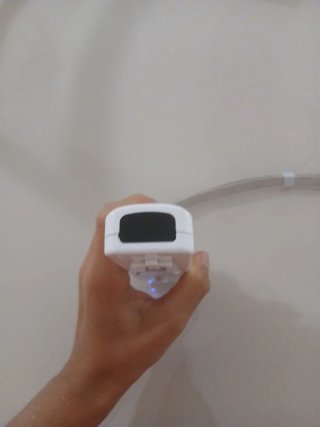 Mando Wii Nintendo