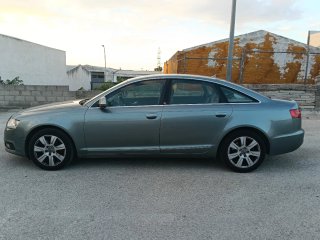 Audi A6 2010