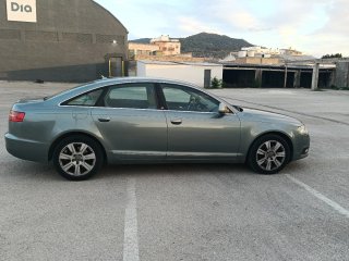 Audi A6 2010