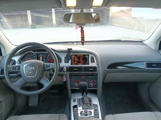 Audi A6 2010