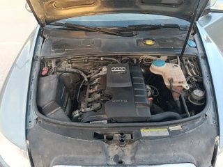 Audi A6 2010