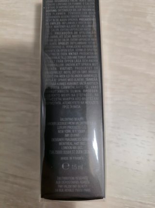 Valentino Uomo Born in Roma Green Eau de Toilette