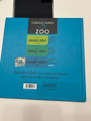 Libro El delfín