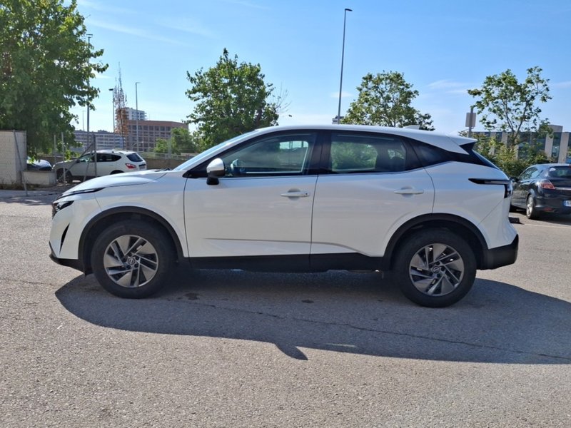 Nissan Qashqai 2025, foto 2