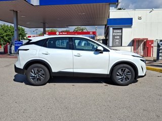 Nissan Qashqai 2025