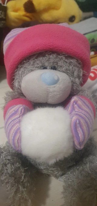 Peluche Osita Tatty Yeddy de la marca Me to You