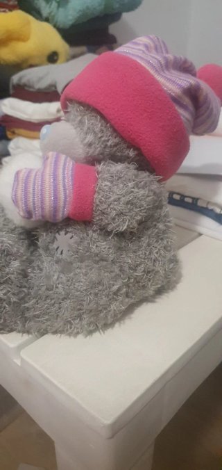 Peluche Osita Tatty Yeddy de la marca Me to You