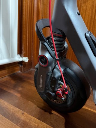 Patinete Eléctrico Segway F3