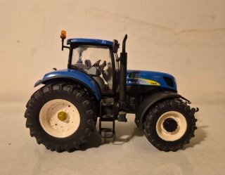 Tractor New Holland T7070