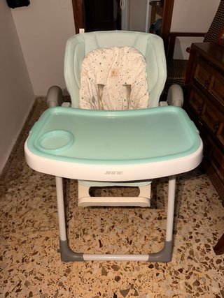 Trona Jane para bebé