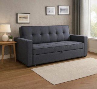 SOFÁ CAMA 1 PLAZA