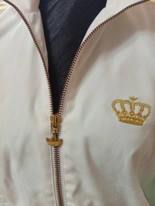 Chaqueta Adidas Respect M.E.