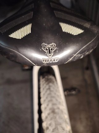 Bicicleta MTB Scott