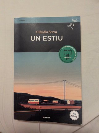 Un estiu