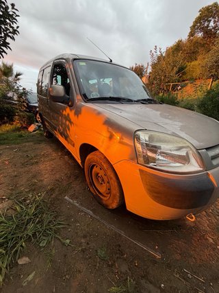 Citroen Berlingo 2008