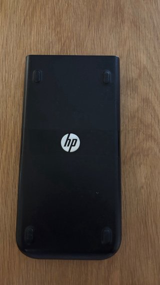 Calculadora HP Prime Graphing
