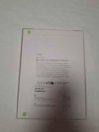 Apple iPad A16 NUEVO SIN ABRIR