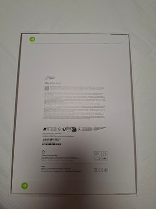 Apple iPad A16 NUEVO SIN ABRIR