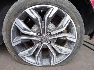 Renault 233177 luz interior 969803518r clio 1.0 mt