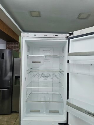 Frigorífico Siemens 200cm con grantia y transporte