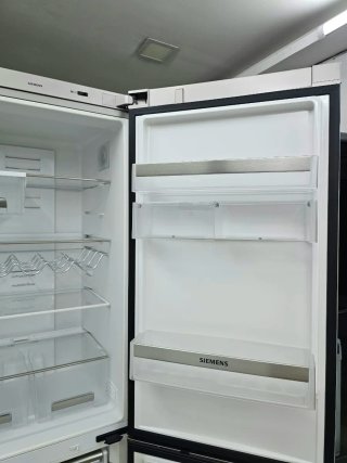 Frigorífico Siemens 200cm con grantia y transporte