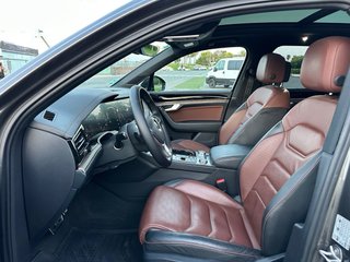 Vw Touareg R-line TDI