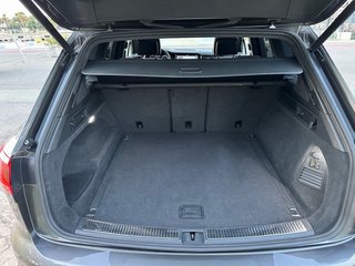 Vw Touareg R-line TDI