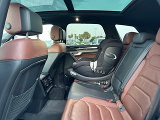 Vw Touareg R-line TDI