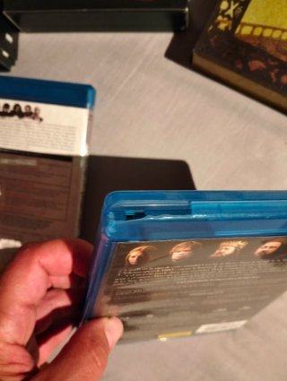 Juego de Tronos Blu-ray: Temporadas 1-4