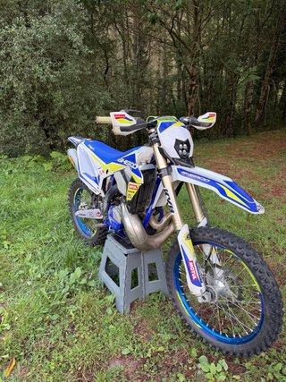 Sherco SE 300 2019