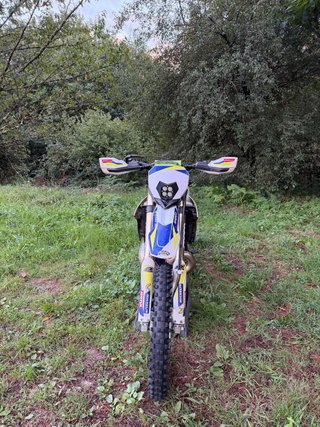 Sherco SE 300 2019