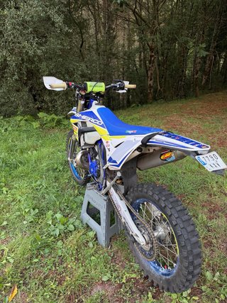 Sherco SE 300 2019