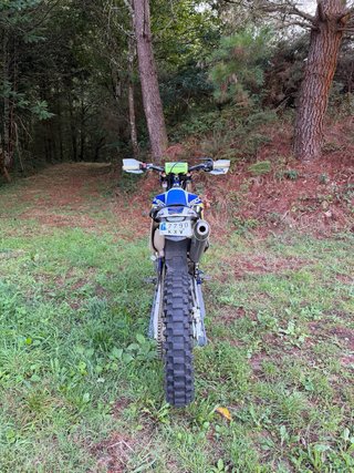 Sherco SE 300 2019