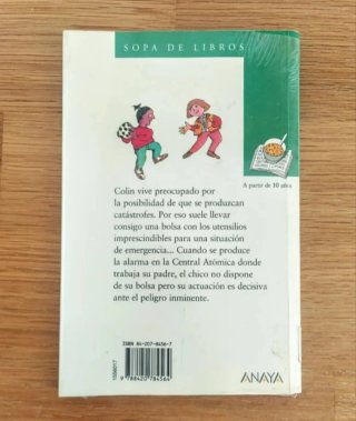 La bolsa o la vida