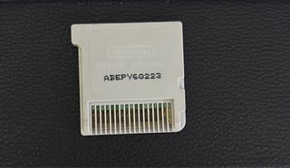 New Super Mario Bros. 2 3DS